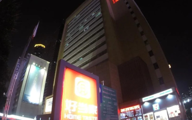 Shenzhen Oneway Hotel