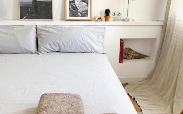 Apartment Boutique Hort