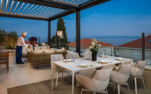 Residence Alba Split