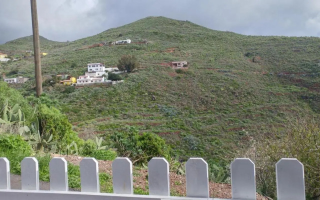 El Rincón del Senderista