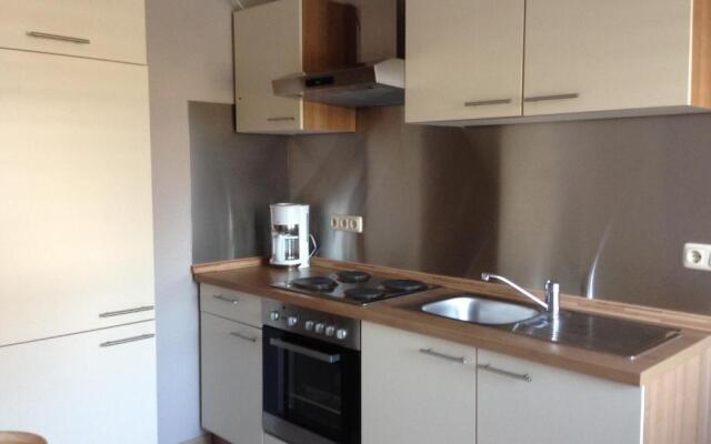 Ferienwohnung Kaspers