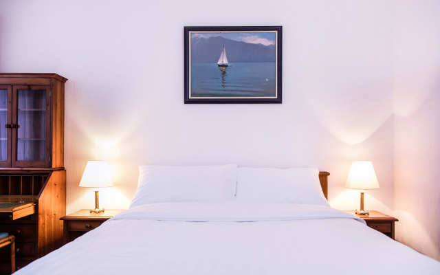 Sagitta Hotel