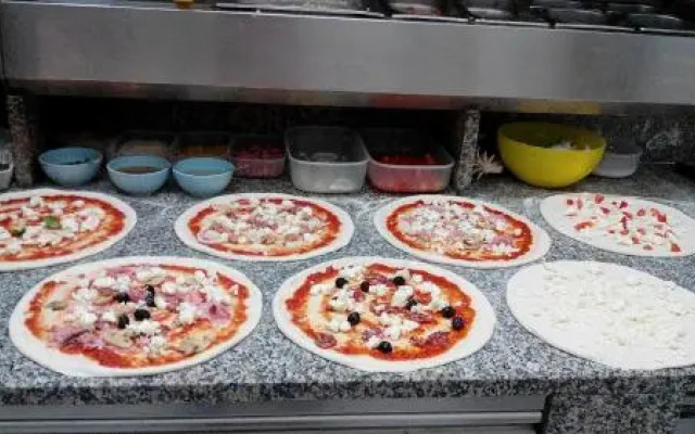 La Dea DellAbbondanza