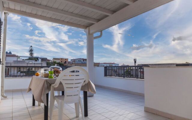 Apartment Cava Scicli