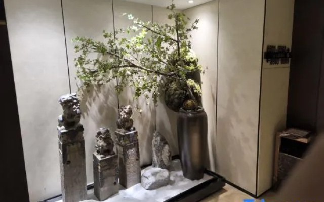 yunzhen-hotel
