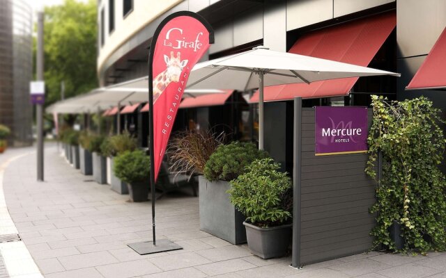 Premier Inn Heilbronn City Centre