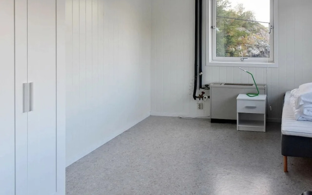 8 Person Holiday Home in Oksvoll