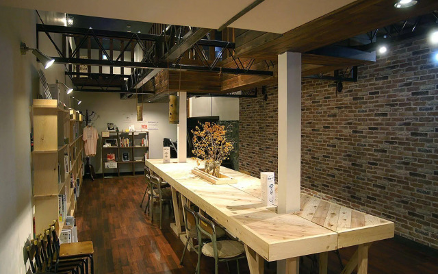 Omotenashi LAB - Hostel