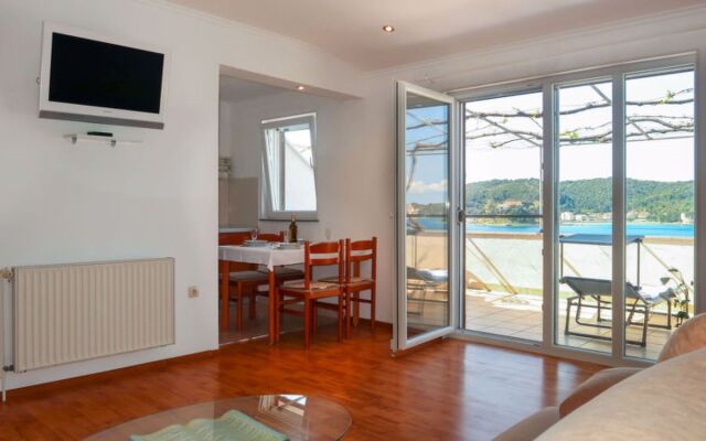 Apartment Katica Krattigen 17546