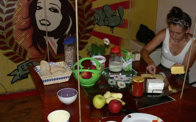 Sofia Choice Guesthouse