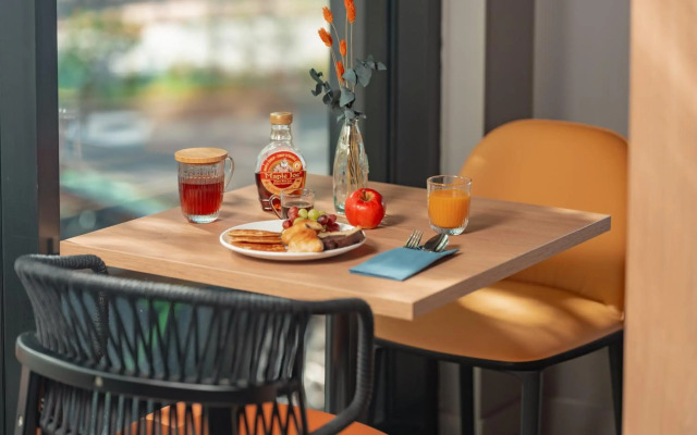 Novotel Paris Val de Fontenay