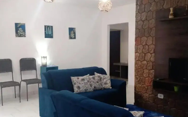 Residencial Vista Mar 01