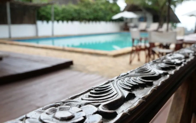 Zoi Retreat Hotel Zanzibar