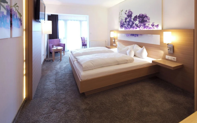 Kulinarik Hotel Alpin