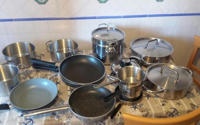 Appartamento Rapallo Maria Jose