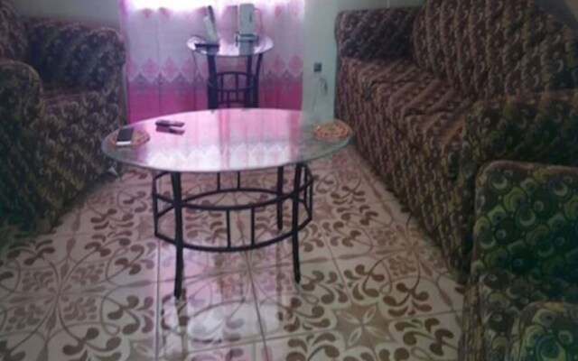 Reggae Moon Guest House