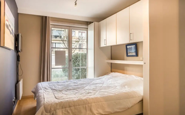 Amandari Igv01 Near the Center in Koksijde