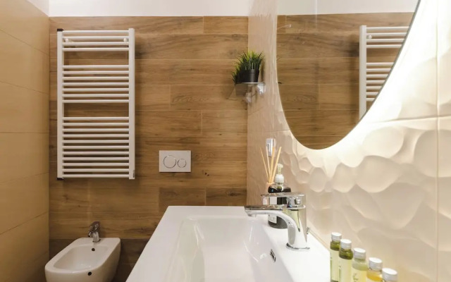 Boutique Apartments By Annalisa