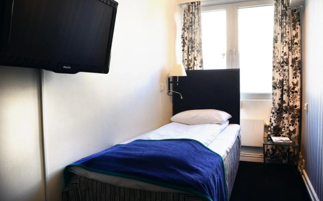 Home Hotel Bastion