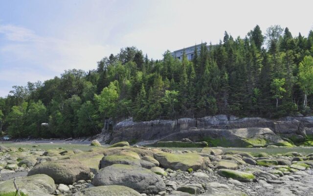 Auberge de la Riviere Saguenay