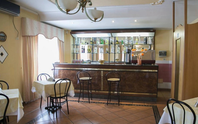 Hotel Martini