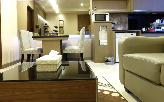 Best South 1BR L'Avenue Apartment