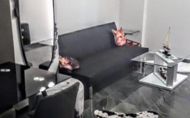 Tony Central Luxury Apartment 1