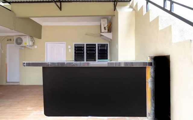 OYO 1507 Doriyu Homestay