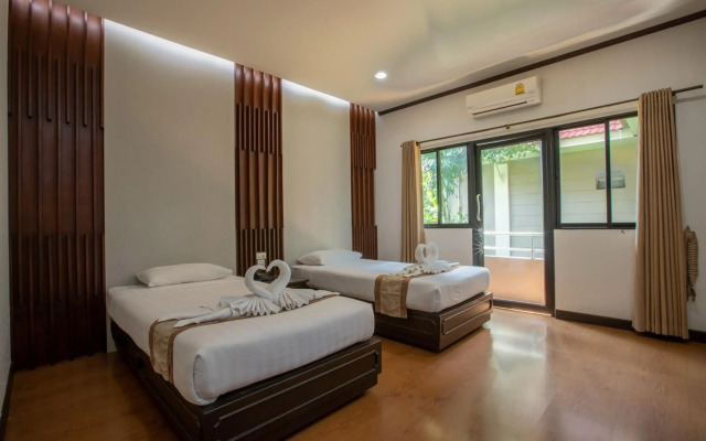 Pimann Inn Hotel