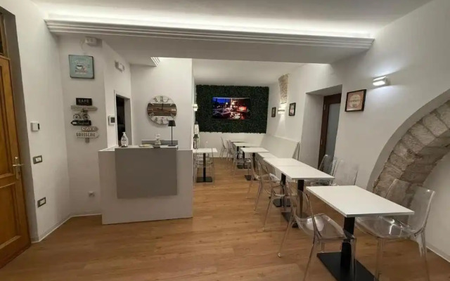 Hotel Lieto Soggiorno