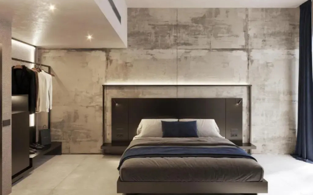 Joy 124 Hotel Milano