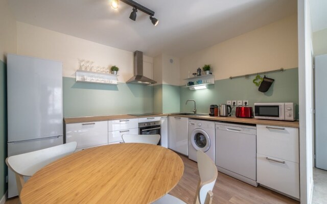 Bel écrin Private apartment