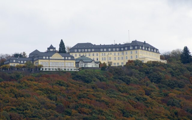 Akzent Hotel Am Hohenzollernplatz