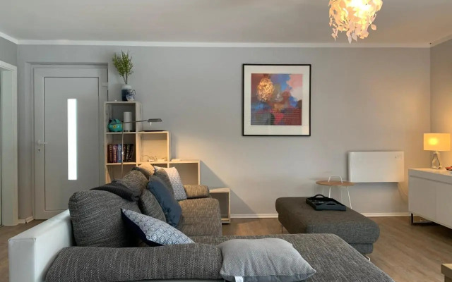 Forest View Apartments in Winterberg Sauerland