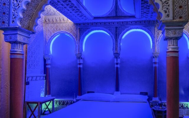 MagicSuite Guest House Roma Vaticano