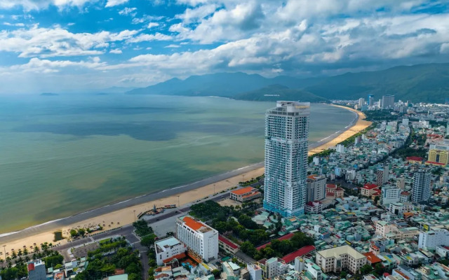 Grand Hyams Hotel - Quy Nhon Beach