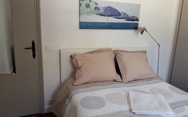 Villa Fontane Cottage