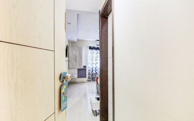 FabHotel Sri Mayuri
