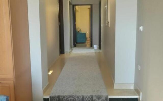 New Cairo Villa