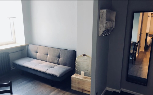 Апартаменты Baltic Design