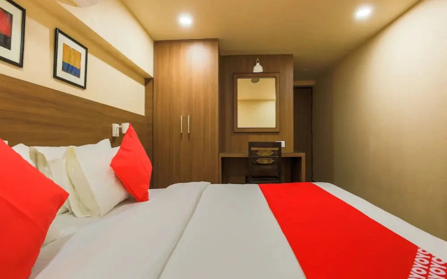 City Xpress Hotel Rooms by OYO Rooms