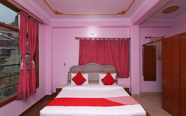 OYO 12881 Home 2 BHK Bhattakufer