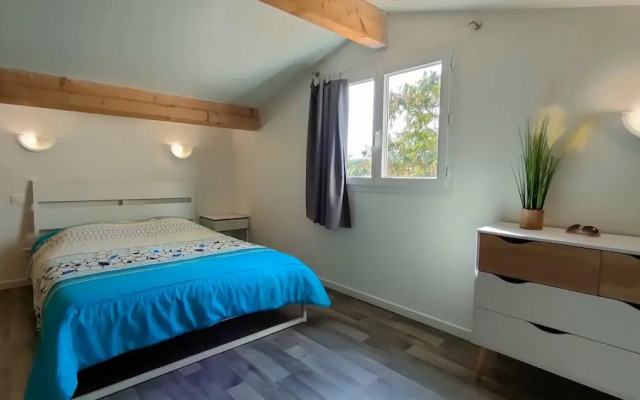 Camping TIKAYAN CLAU MAR JO