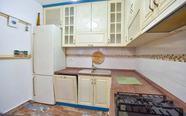 Serenity blue apartments