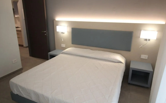 Persea mare appartamenti