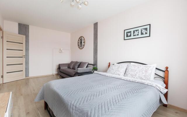 Апартаменты на улице Селезнева