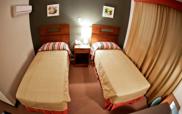 Bourbon Convention Hotel Ponta Grossa