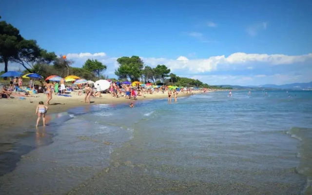 Appartamenti a Vignarca - Località Perelli