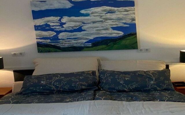 Cosy Flat in Trittenheim in a Charming Area