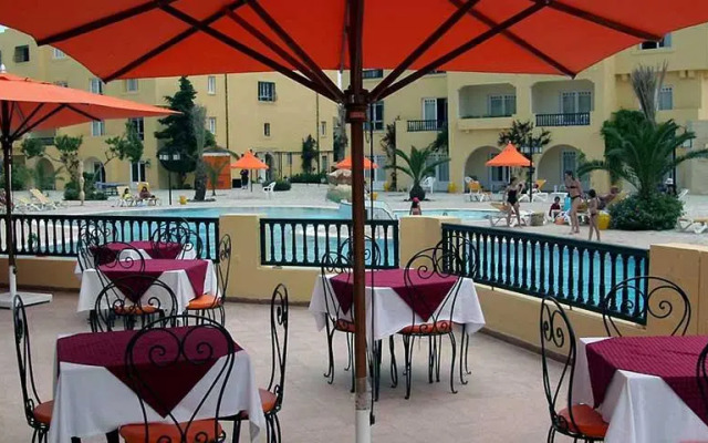 L'Ecrin Club